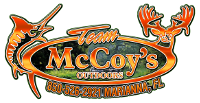 Team McCoy's